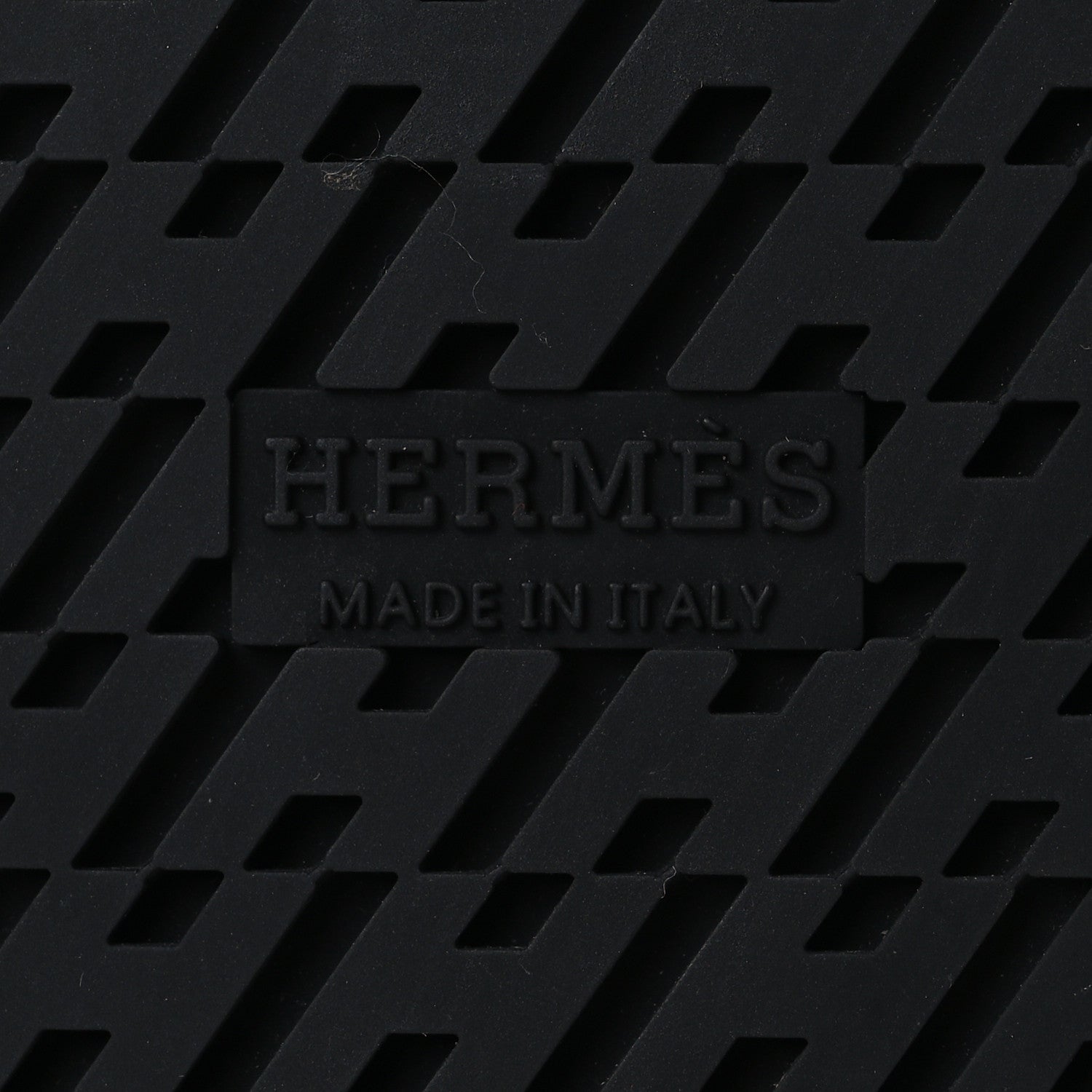 Hermes Suede Goatskin Woolskin Womens Chypre Sandals 38 Bleu Pinede Ecru 8 of 11
