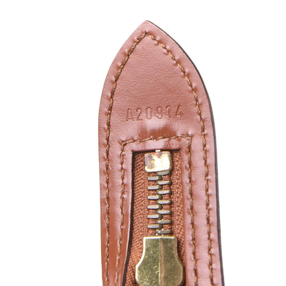 Louis Vuitton Epi Saint Jacques GM Kenyan Fawn 6 of 9