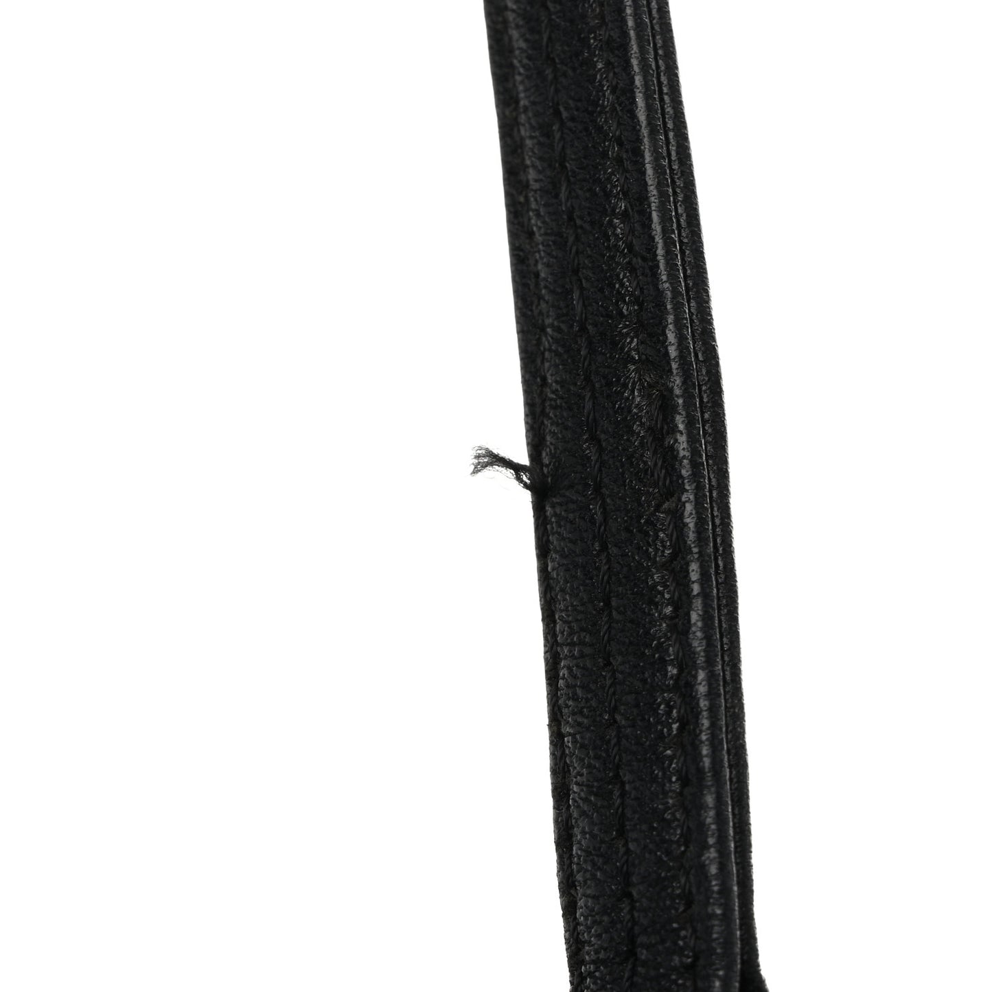 Visetos Large Liz Reversible Shopper Tote Black