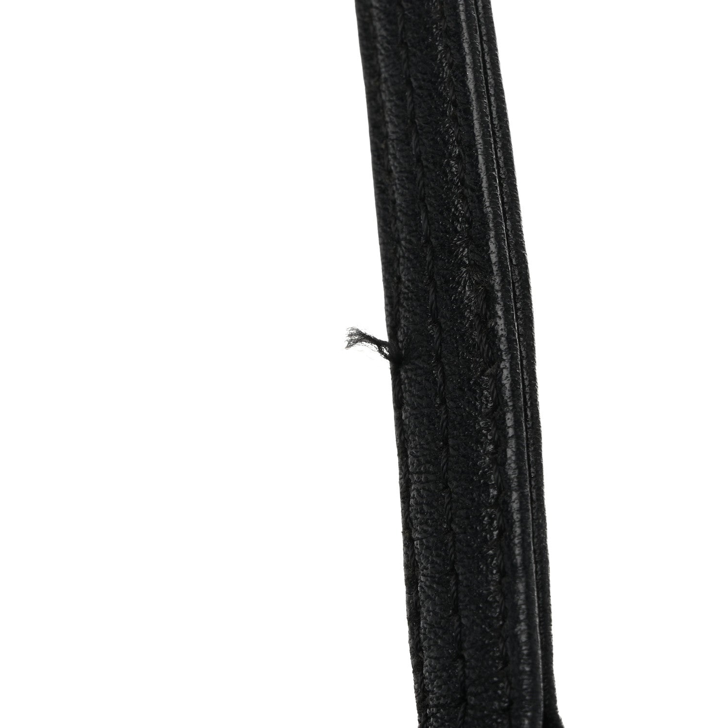 MCM Visetos Large Liz Reversible Shopper Tote Black 16 of 19