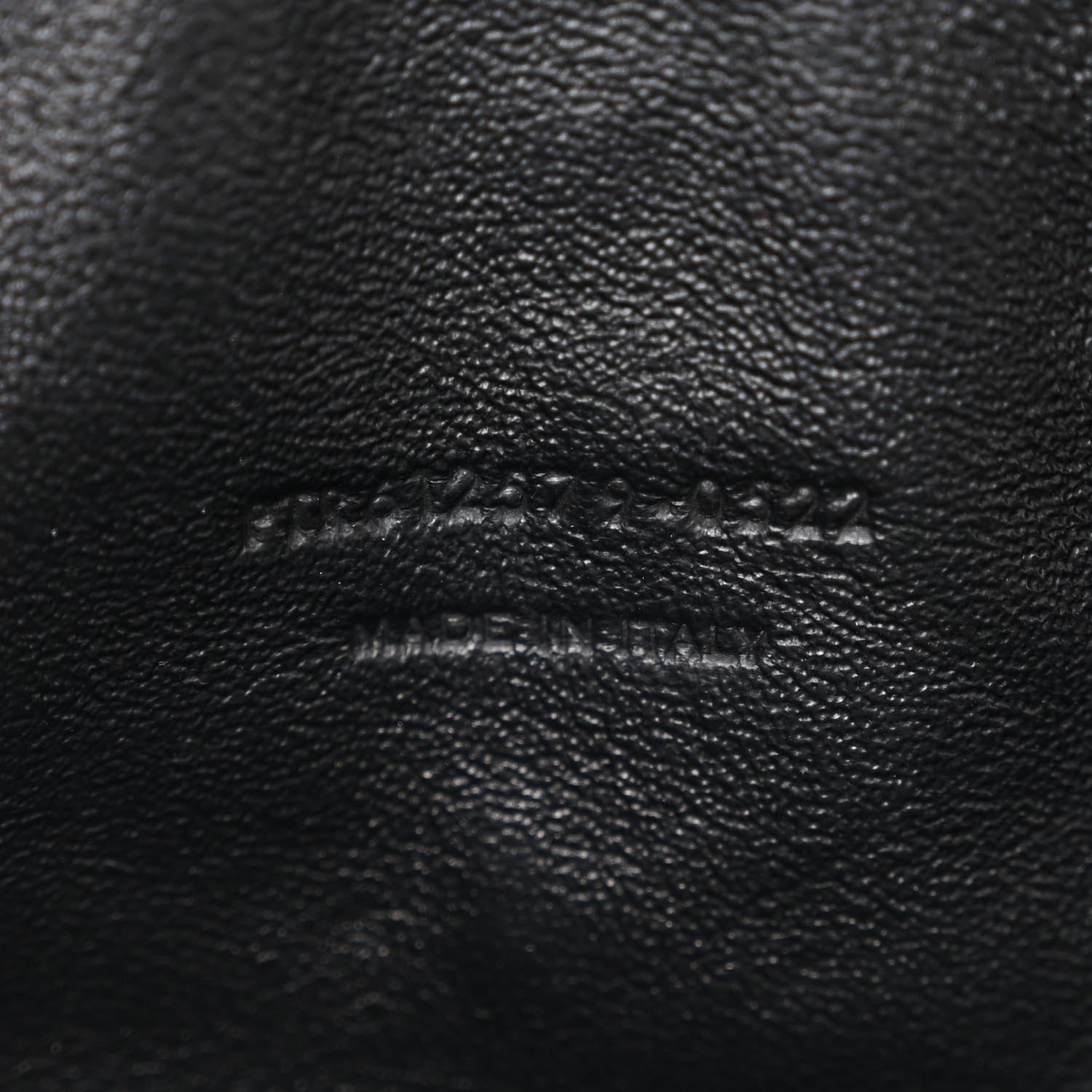 Saint Laurent Grain De Poudre Matelasse Monogram Mini Lou Camera Bag Dark Natural 7 of 11