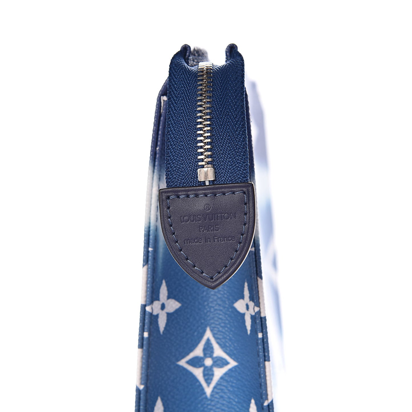 Monogram Escale Toiletry Pouch 26 Blue