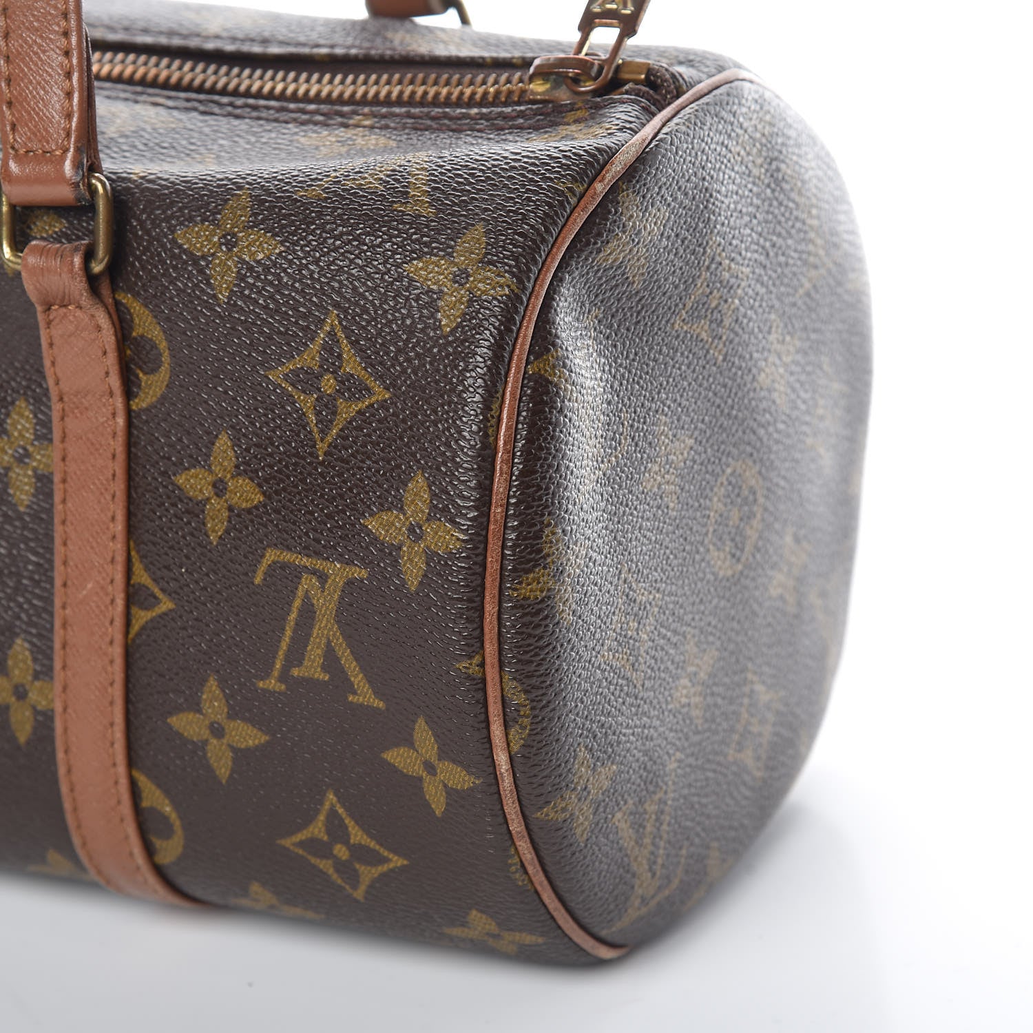 Louis Vuitton Monogram Papillon 30 17 of 20