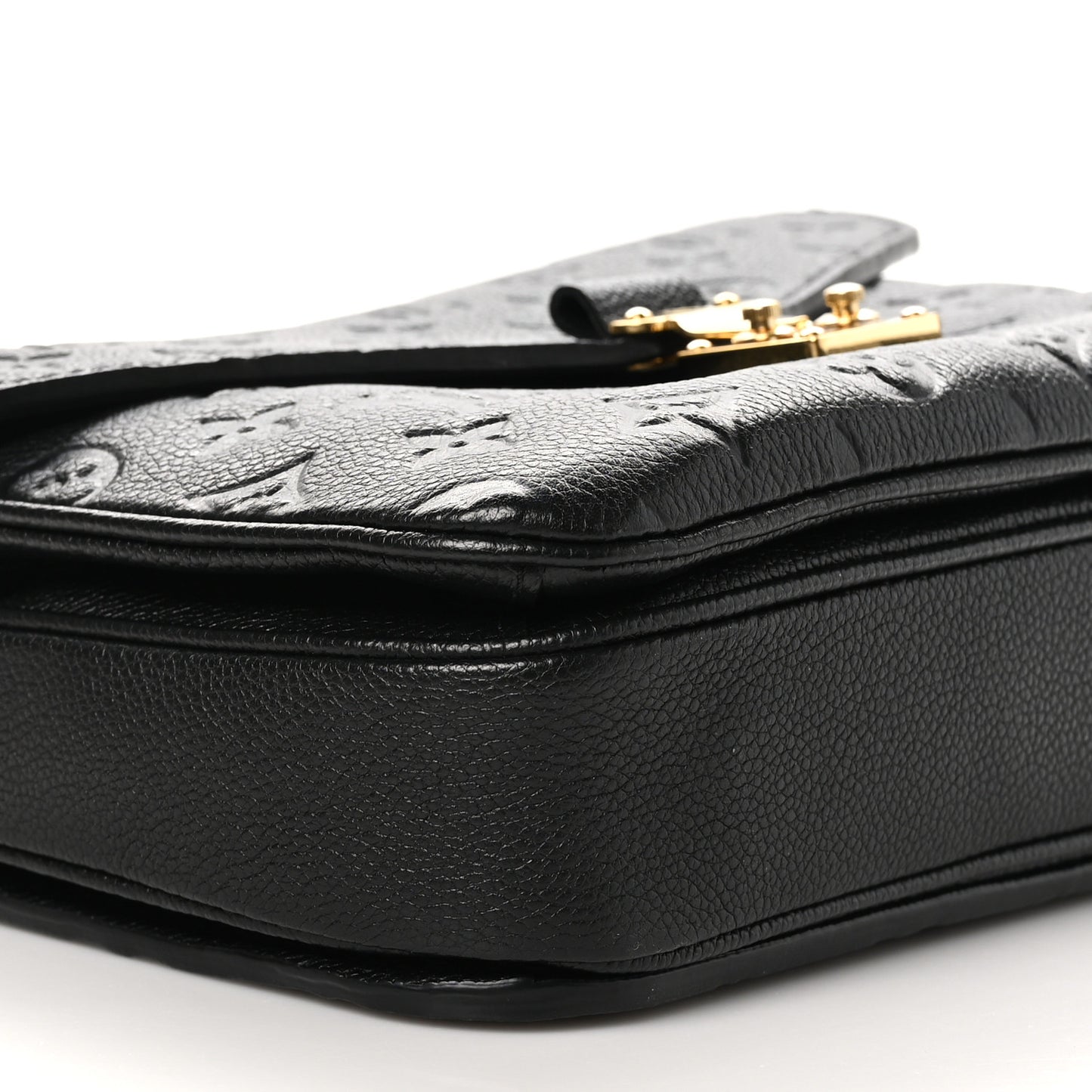 Empreinte Pochette Metis Black