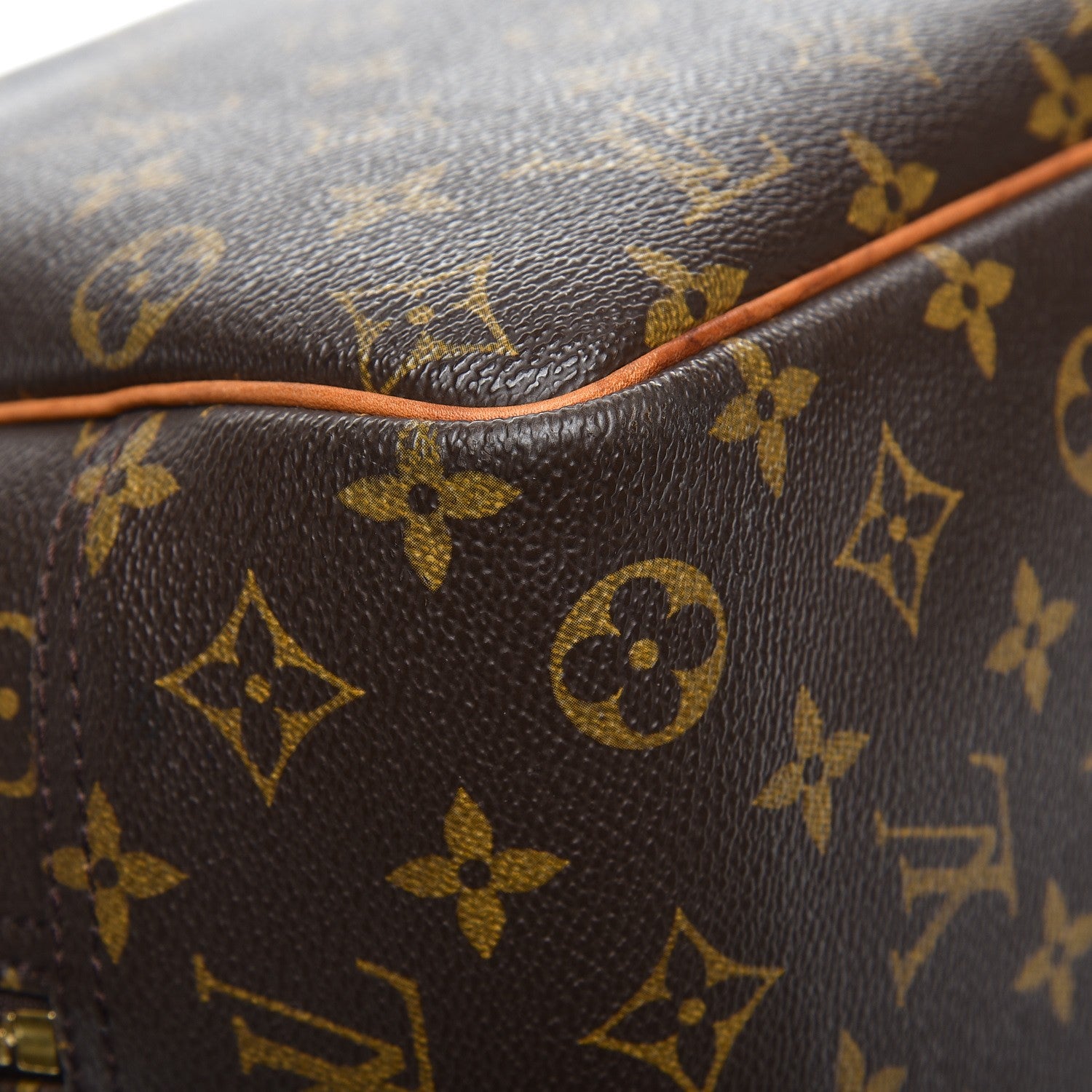 Louis Vuitton Monogram Deauville 8 of 10