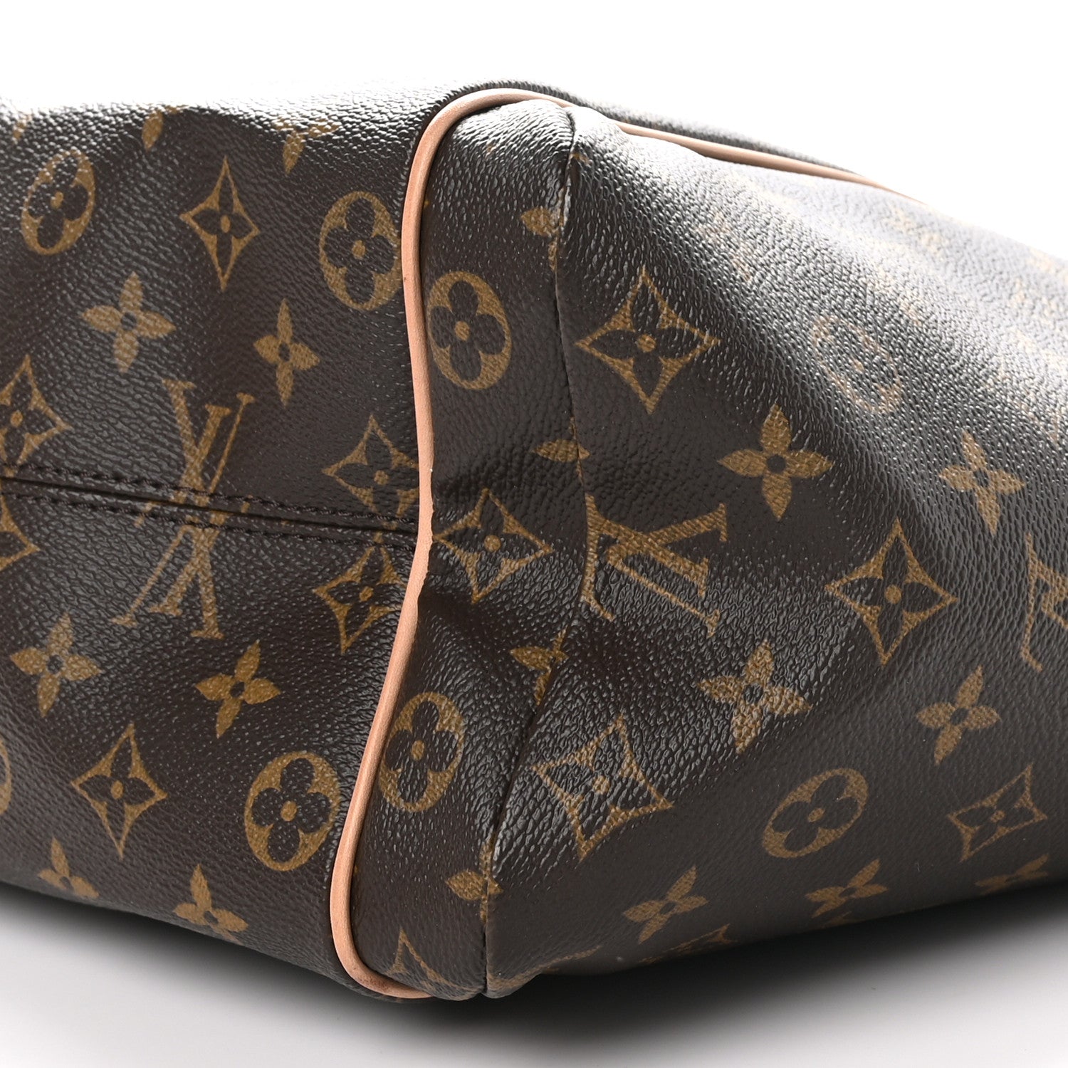 Louis Vuitton Monogram Totally MM 7 of 8