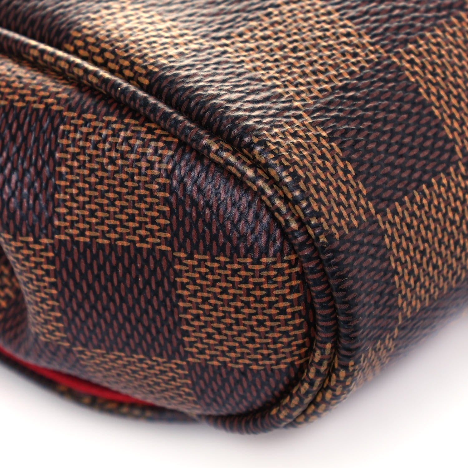 Louis Vuitton Damier Ebene Favorite MM 11 of 14