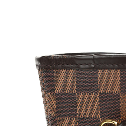 Louis Vuitton Damier Ebene Neverfull MM 12 of 18