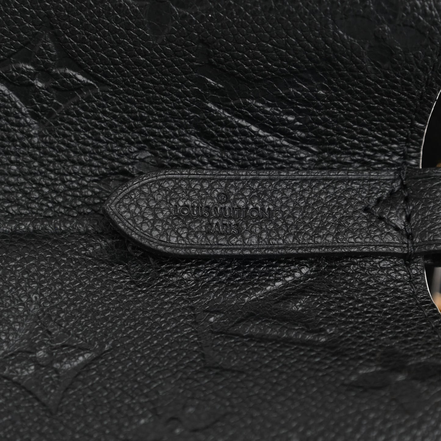 Empreinte Neonoe MM Black