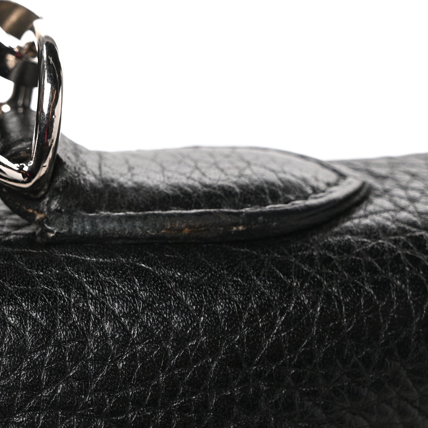 Buffle Skipper Kelly Retourne 35 Black
