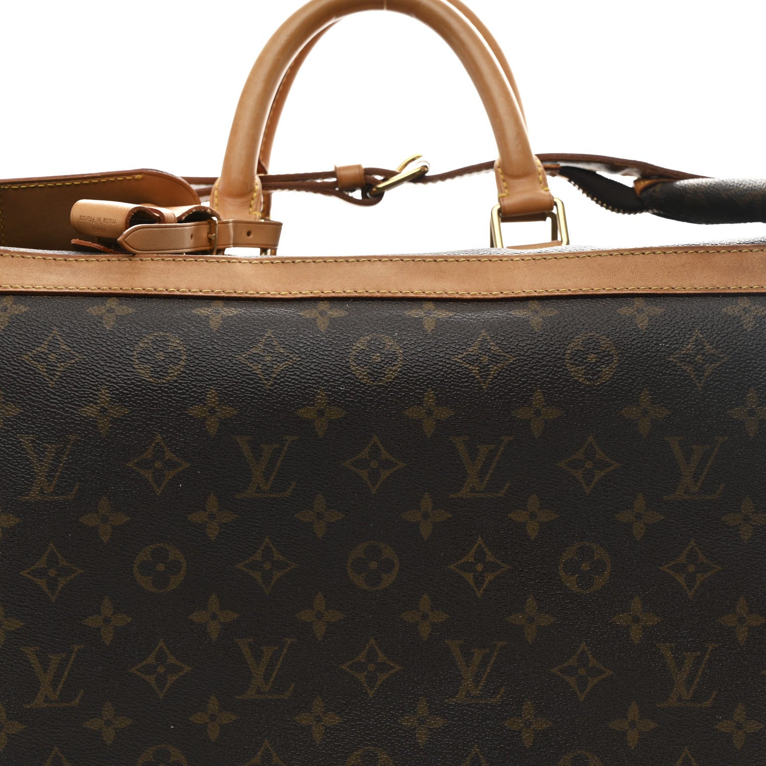 Louis Vuitton Monogram Cruiser 45 6 of 11