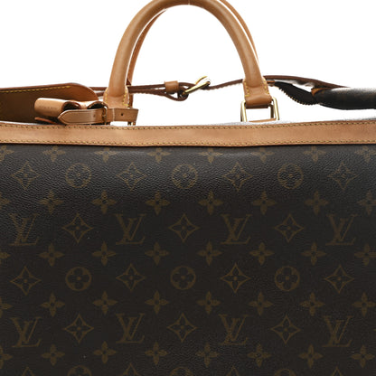 Louis Vuitton Monogram Cruiser 45 6 of 11