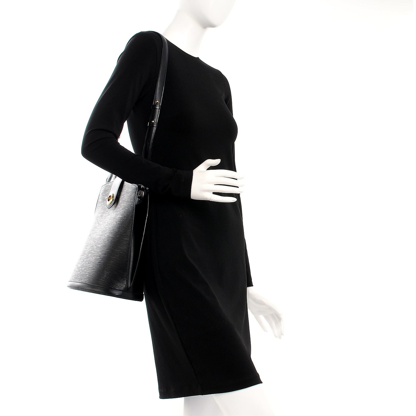 Epi Cluny Black