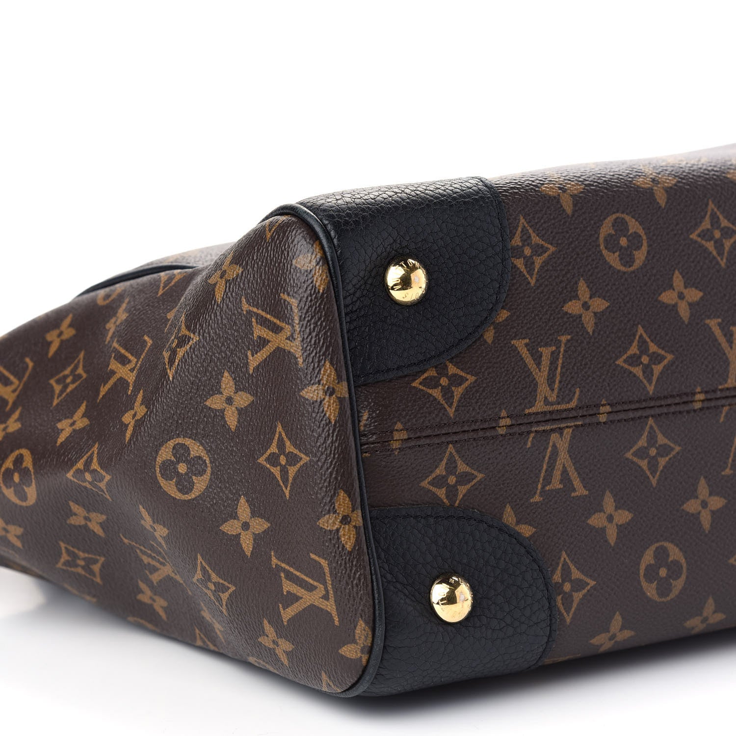 Louis Vuitton Monogram Estrela NM Black 7 of 8