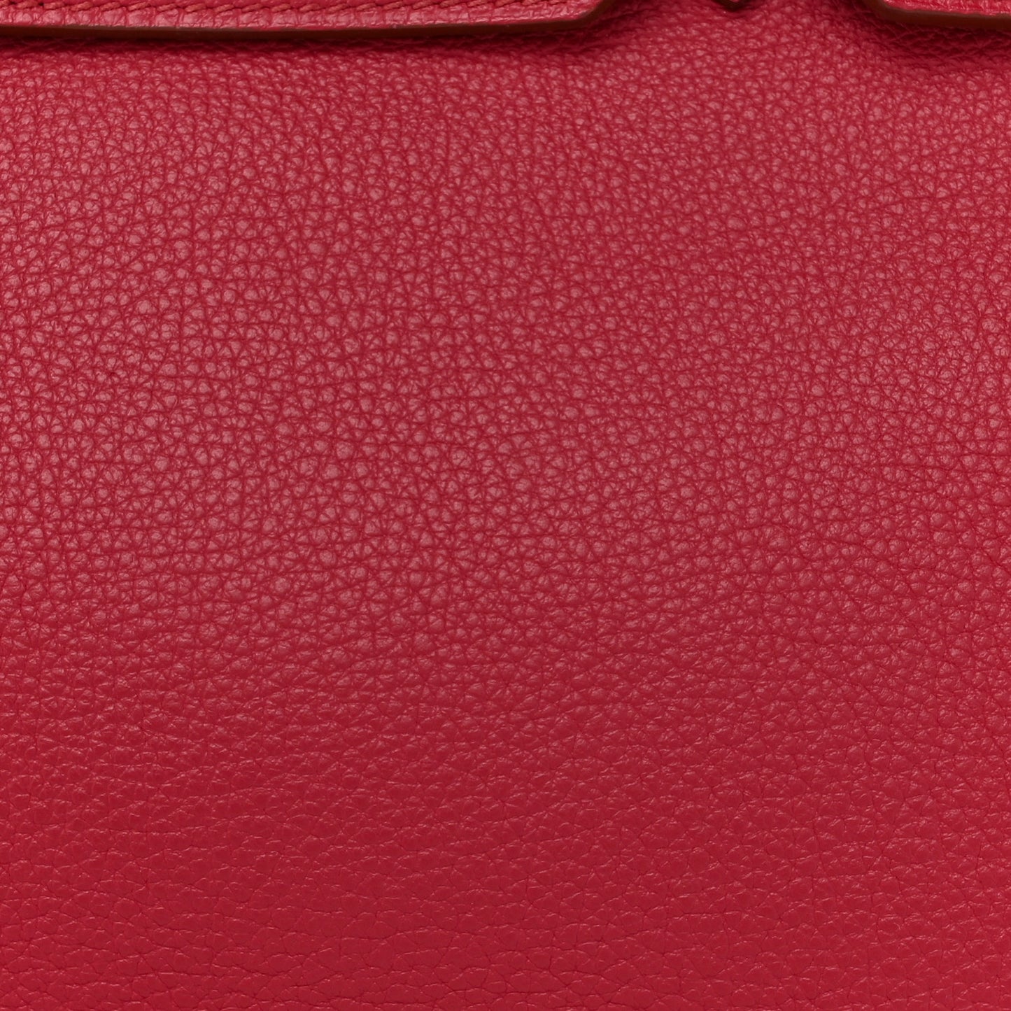Togo Birkin 35 Rubis