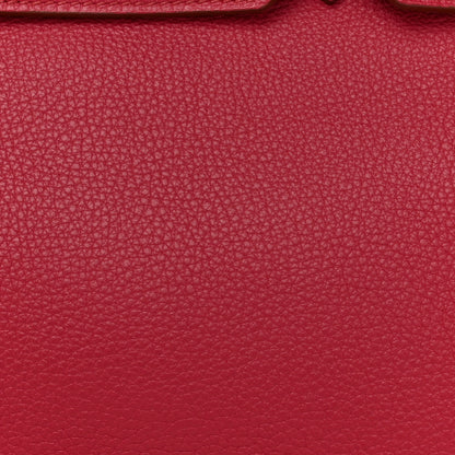 Hermes Togo Birkin 35 Rubis 8 of 19