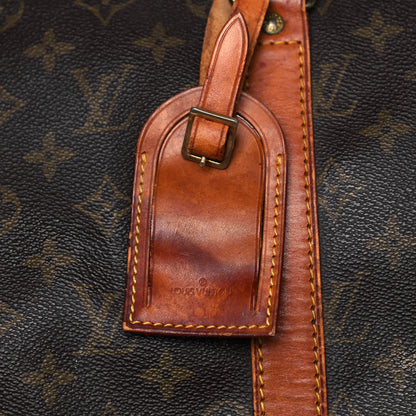 Louis Vuitton Monogram Keepall 45 17 of 27