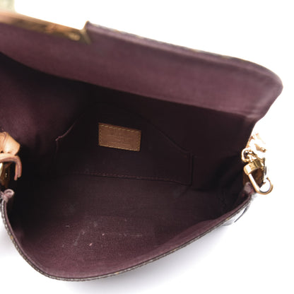 Louis Vuitton Monogram Favorite PM 4 of 12