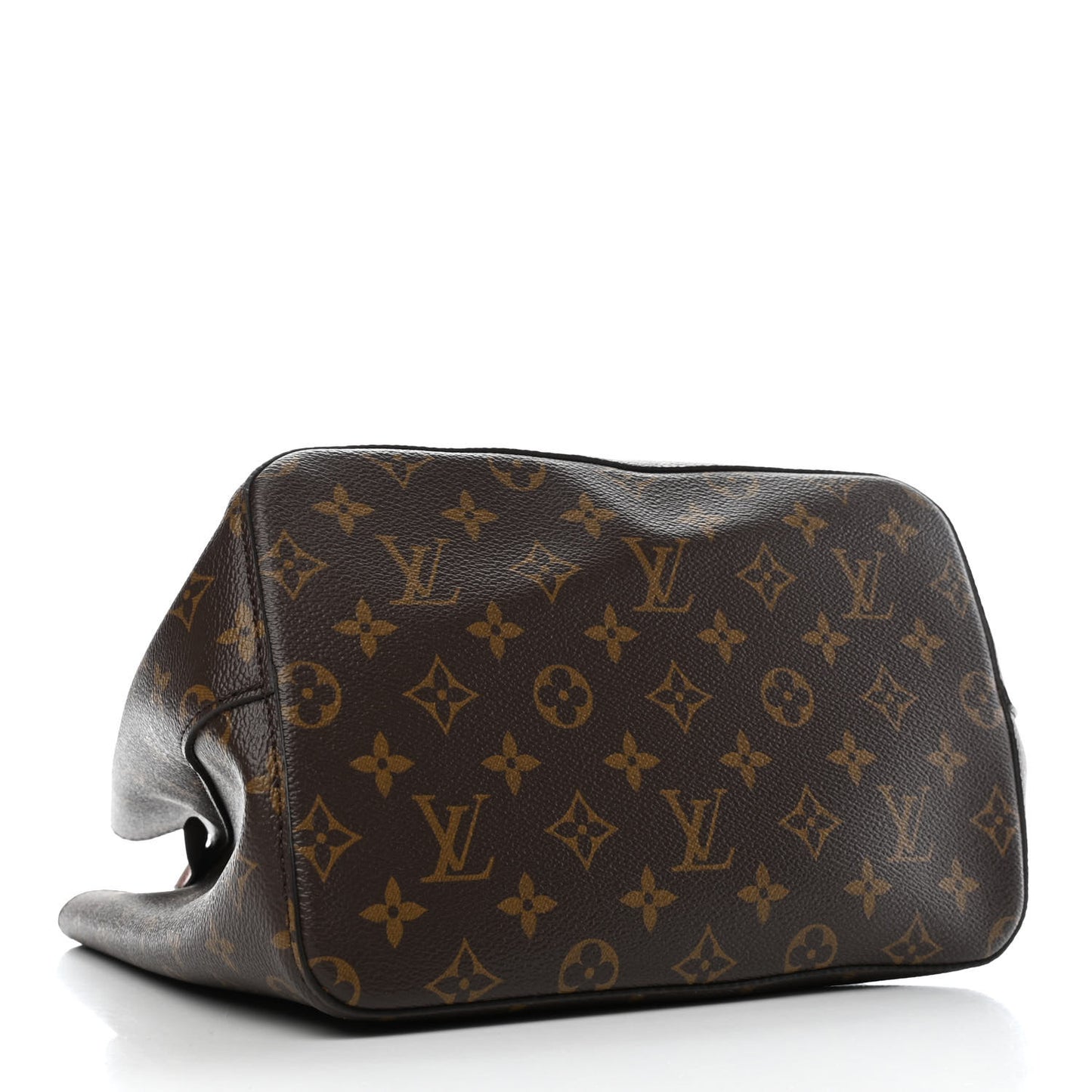 Monogram Neonoe MM Rose Poudre