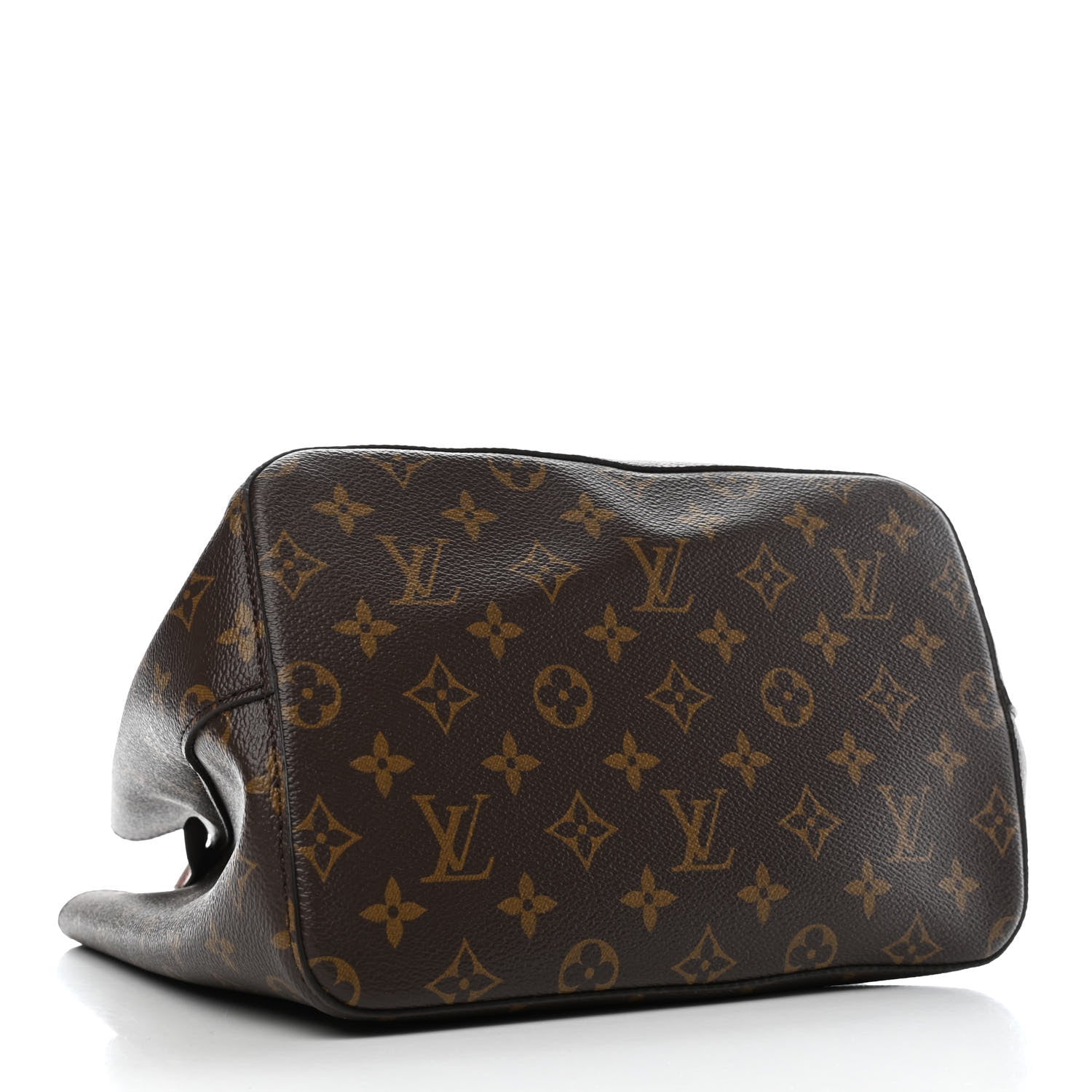Louis Vuitton Monogram Neonoe MM Rose Poudre 4 of 4