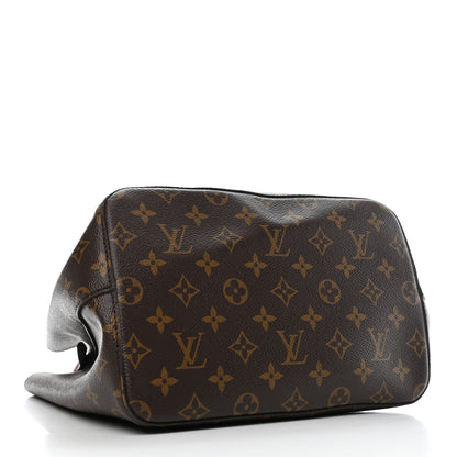 Louis Vuitton Monogram Neonoe MM Rose Poudre 4 of 4