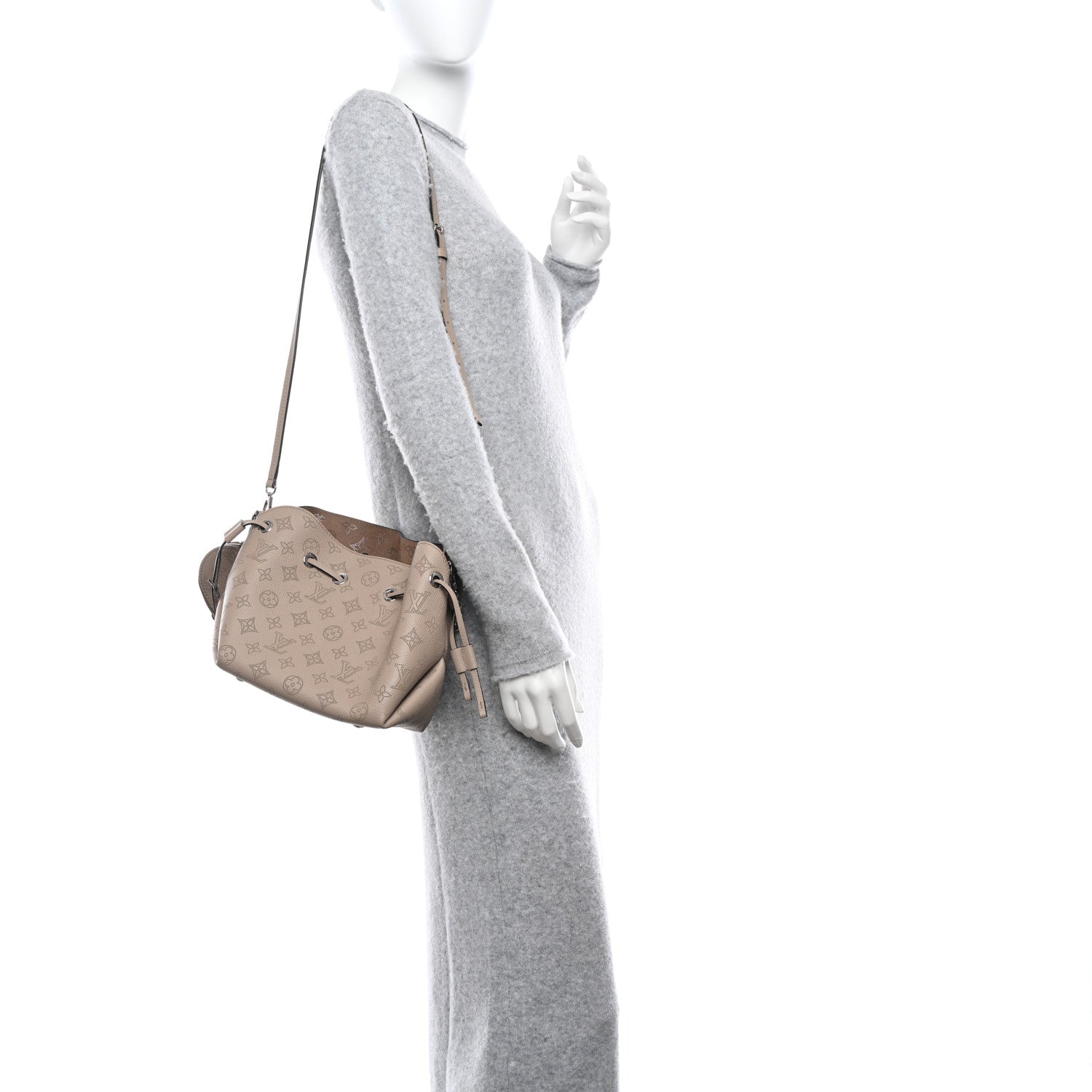 Louis Vuitton Mahina Bella Galet 2 of 14