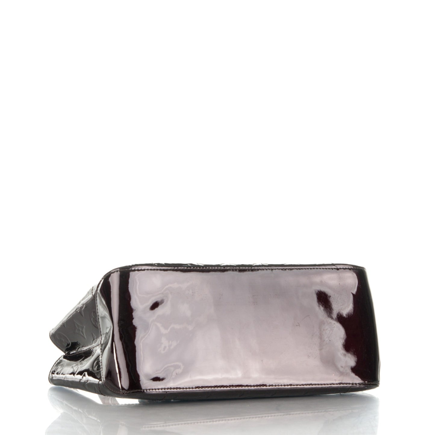 Vernis Rosewood Ave Amarante