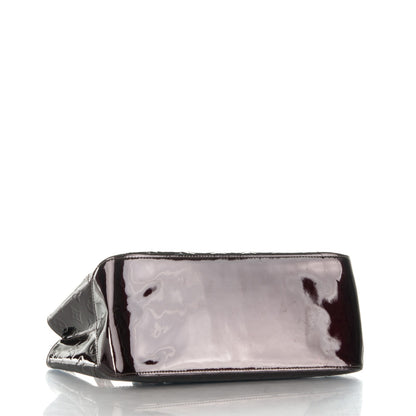 Louis Vuitton Vernis Rosewood Ave Amarante 4 of 8