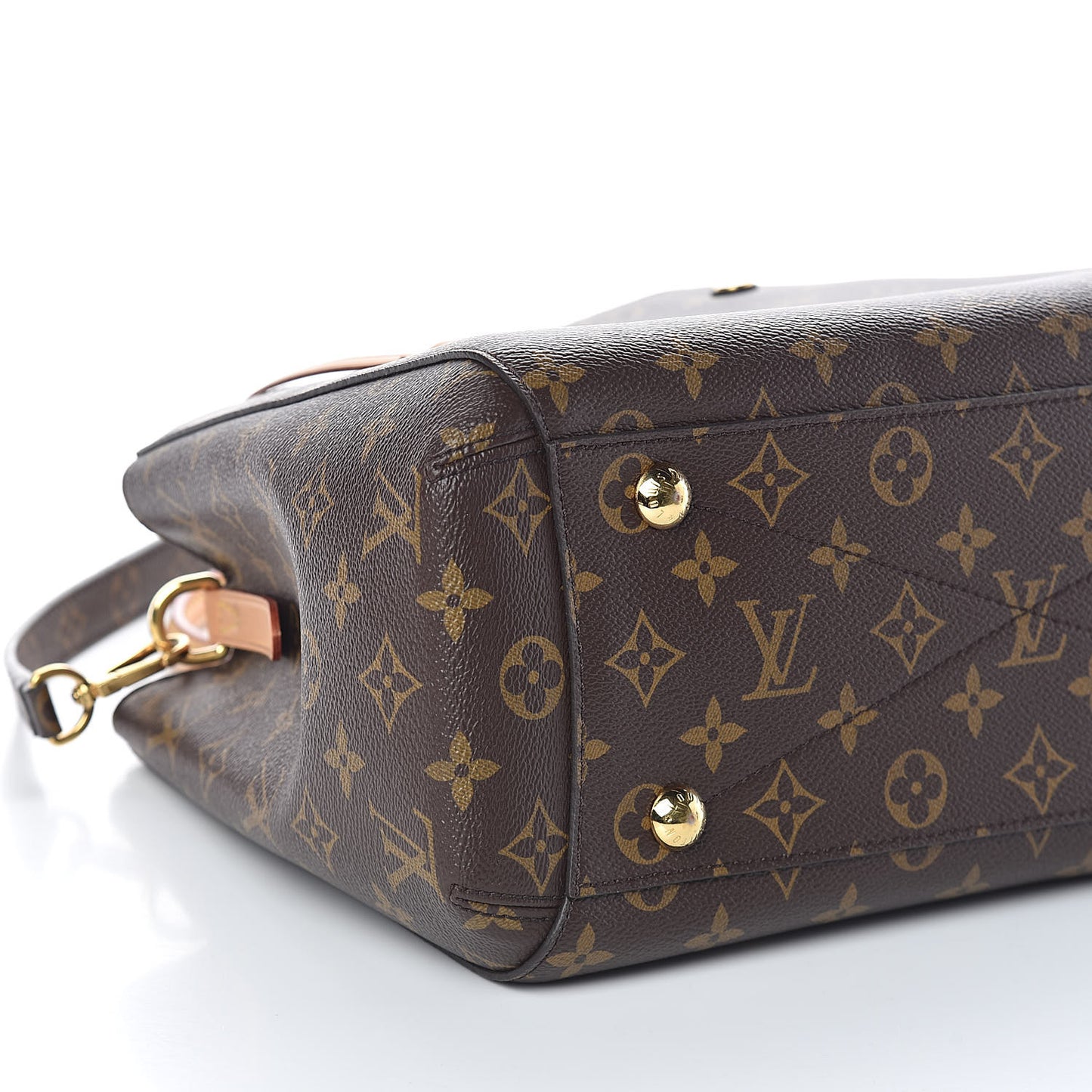 Monogram Montaigne MM