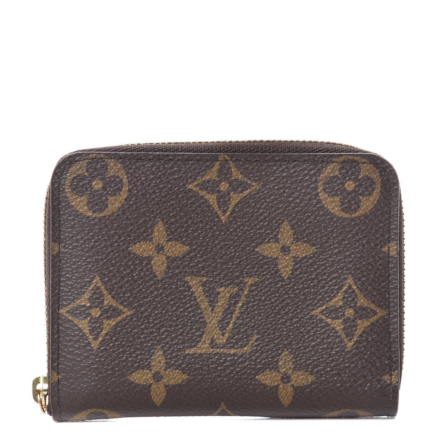 Monogram Zippy Coin Purse