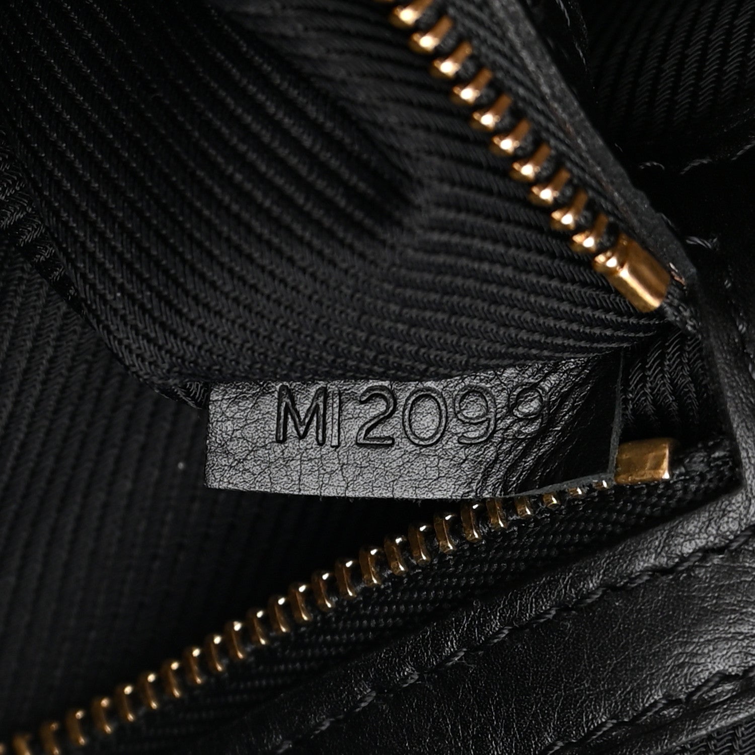 Louis Vuitton Monogram Double Jeu Neo Alma Black 10 of 15