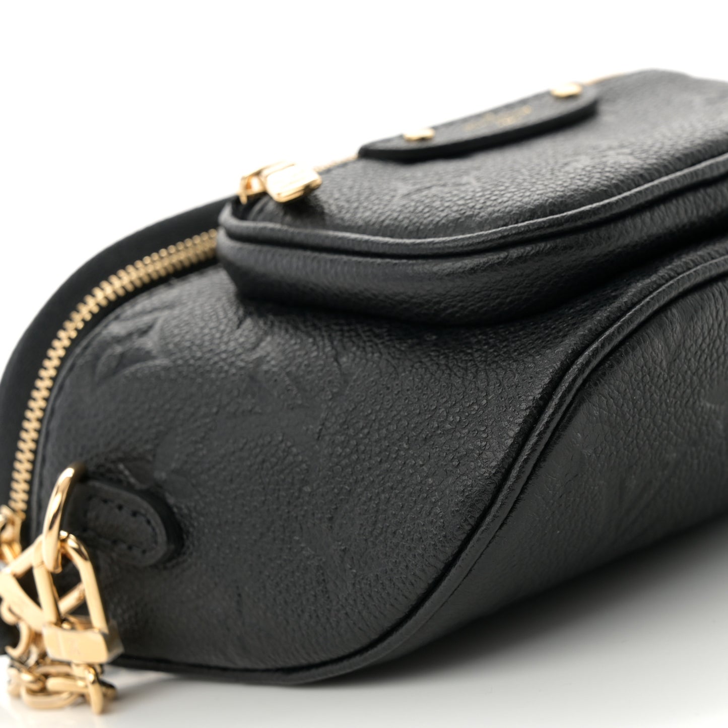 Empreinte Mini Bumbag Black