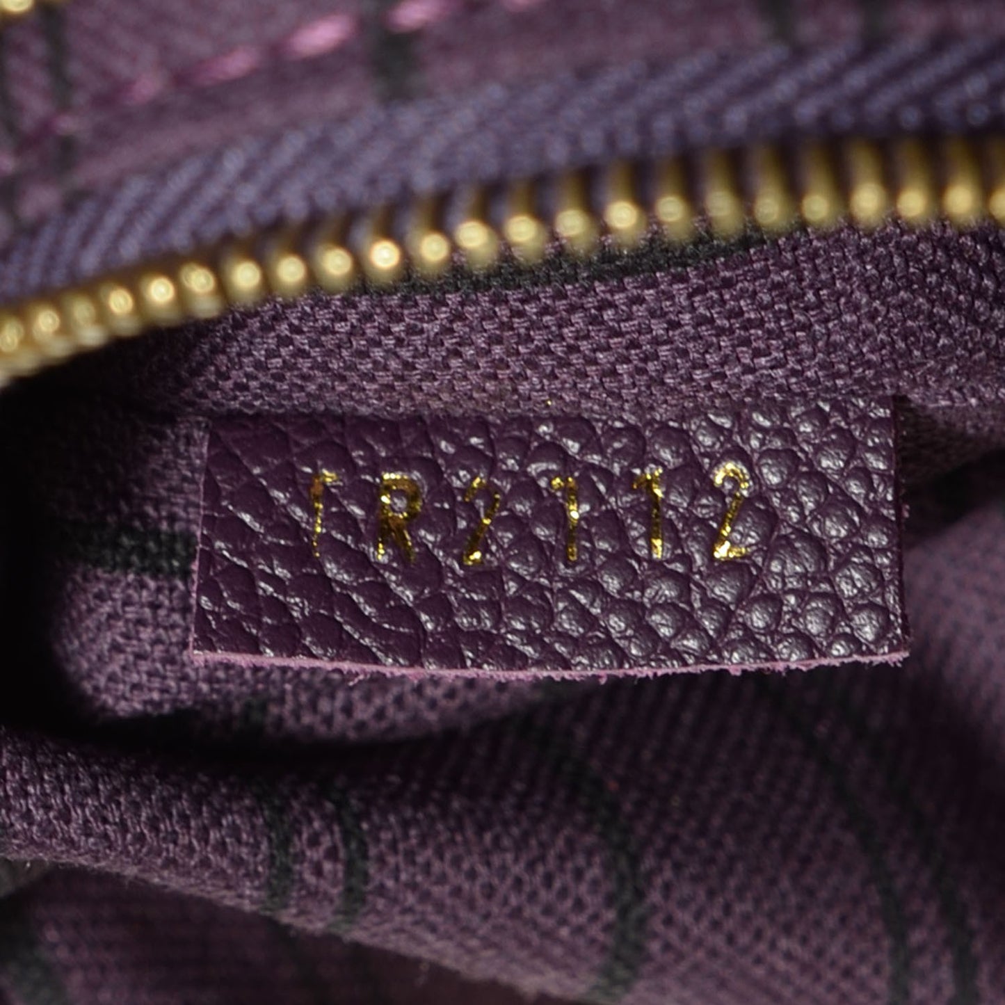 Empreinte Lumineuse PM Aube