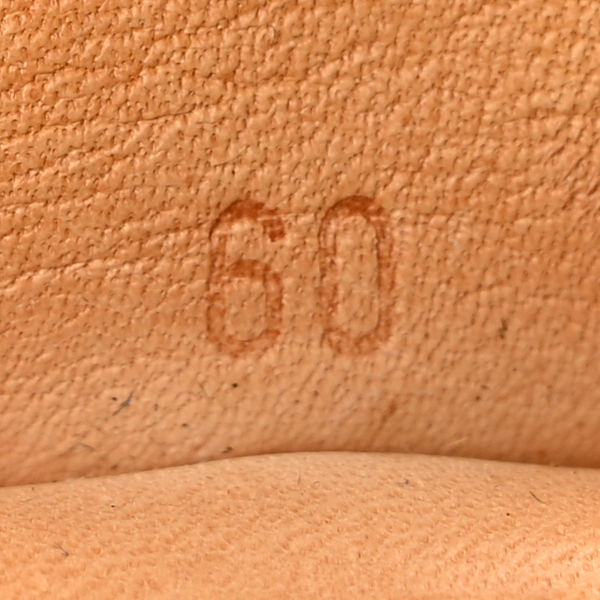 Louis Vuitton Monogram Keepall Bandouliere 60 7 of 13