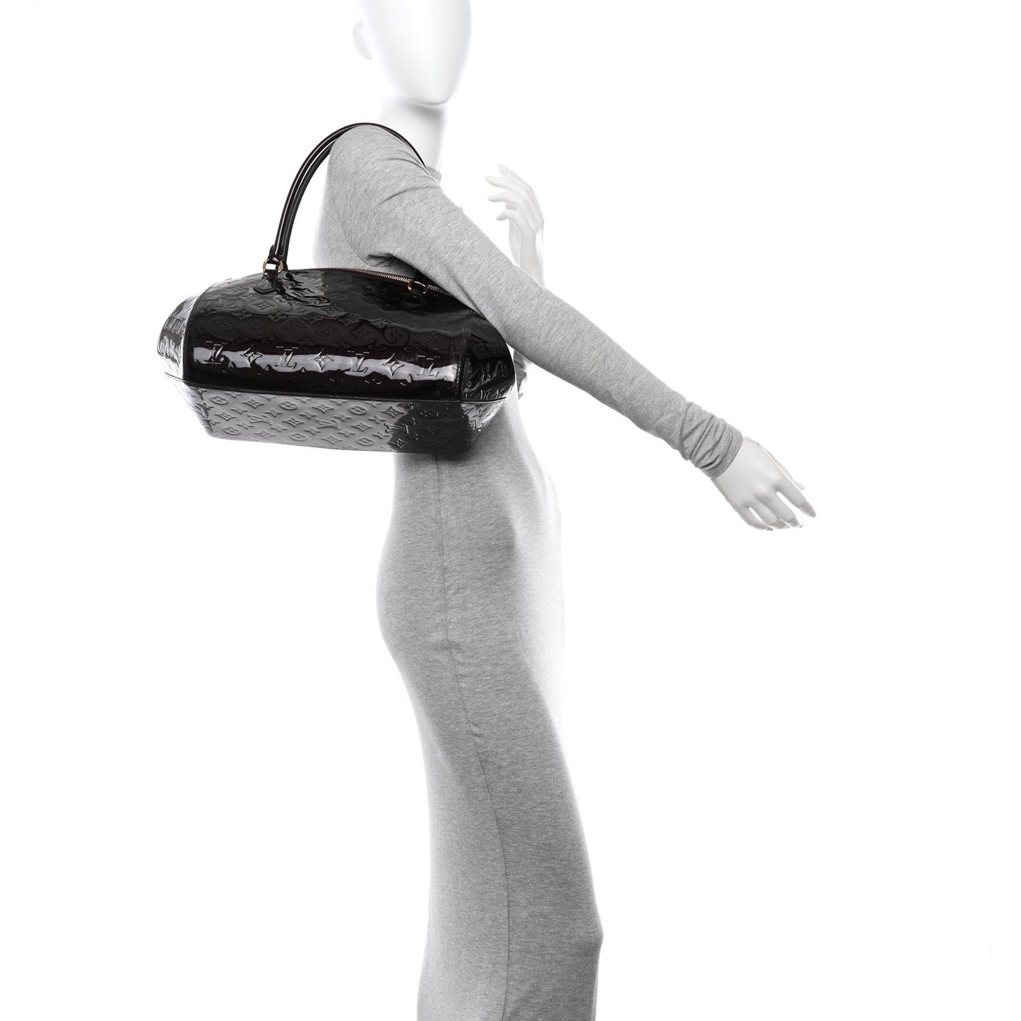 Vernis Sherwood GM Amarante