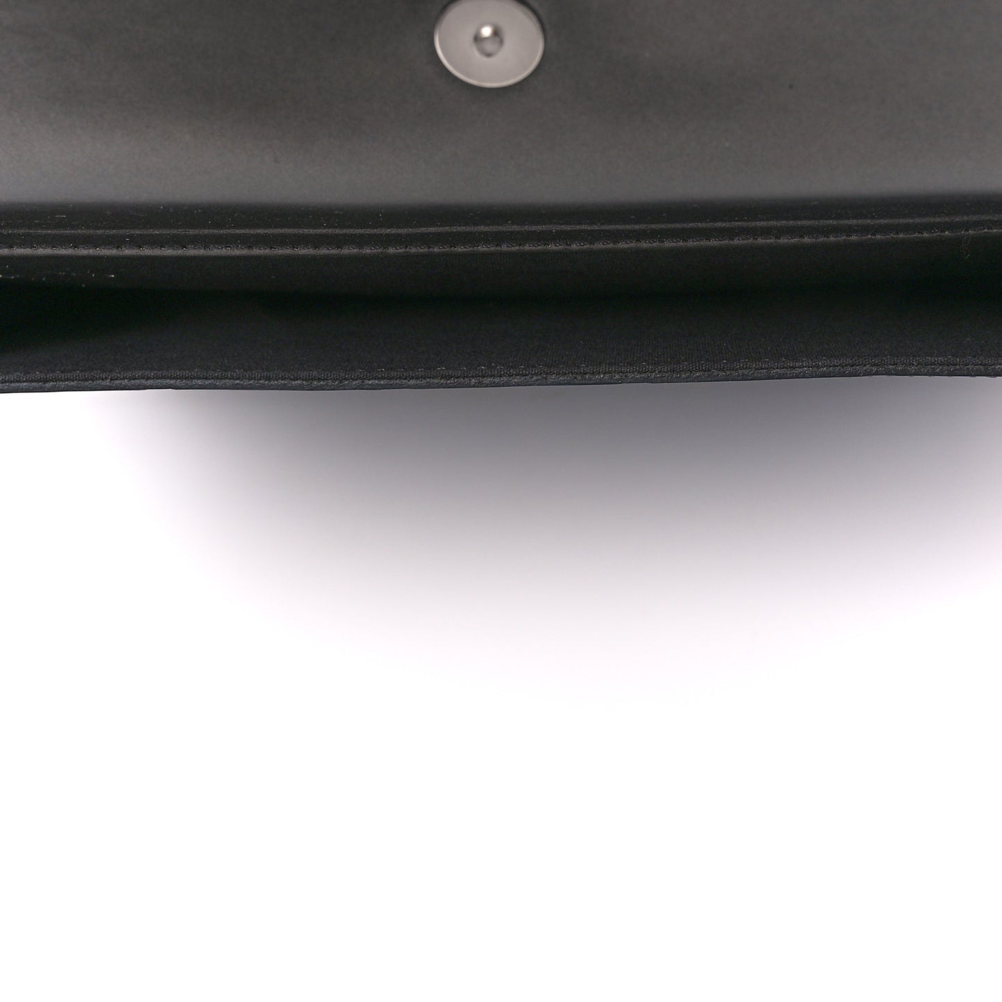 Mat Monogram Allston Black