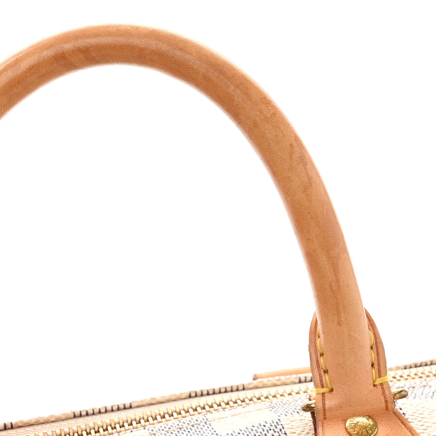 Louis Vuitton Damier Azur Speedy 30 15 of 15