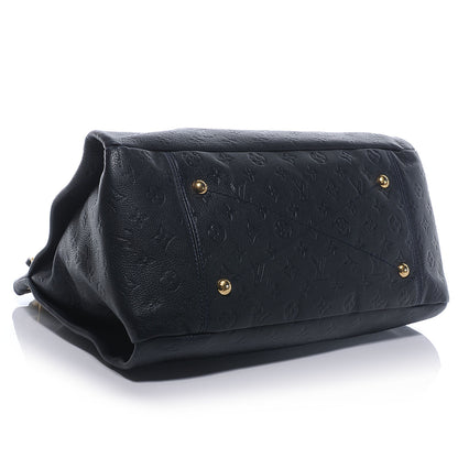 Louis Vuitton Empreinte Artsy MM Infini 4 of 7