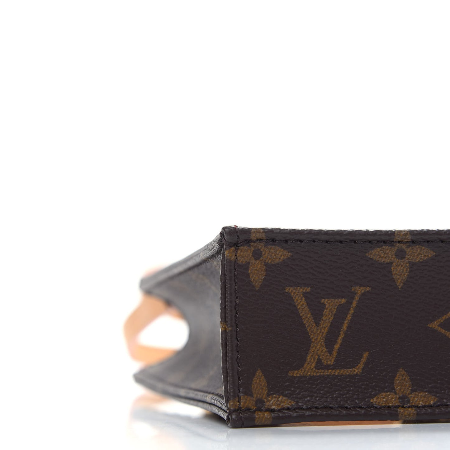 Monogram Petit Sac Plat
