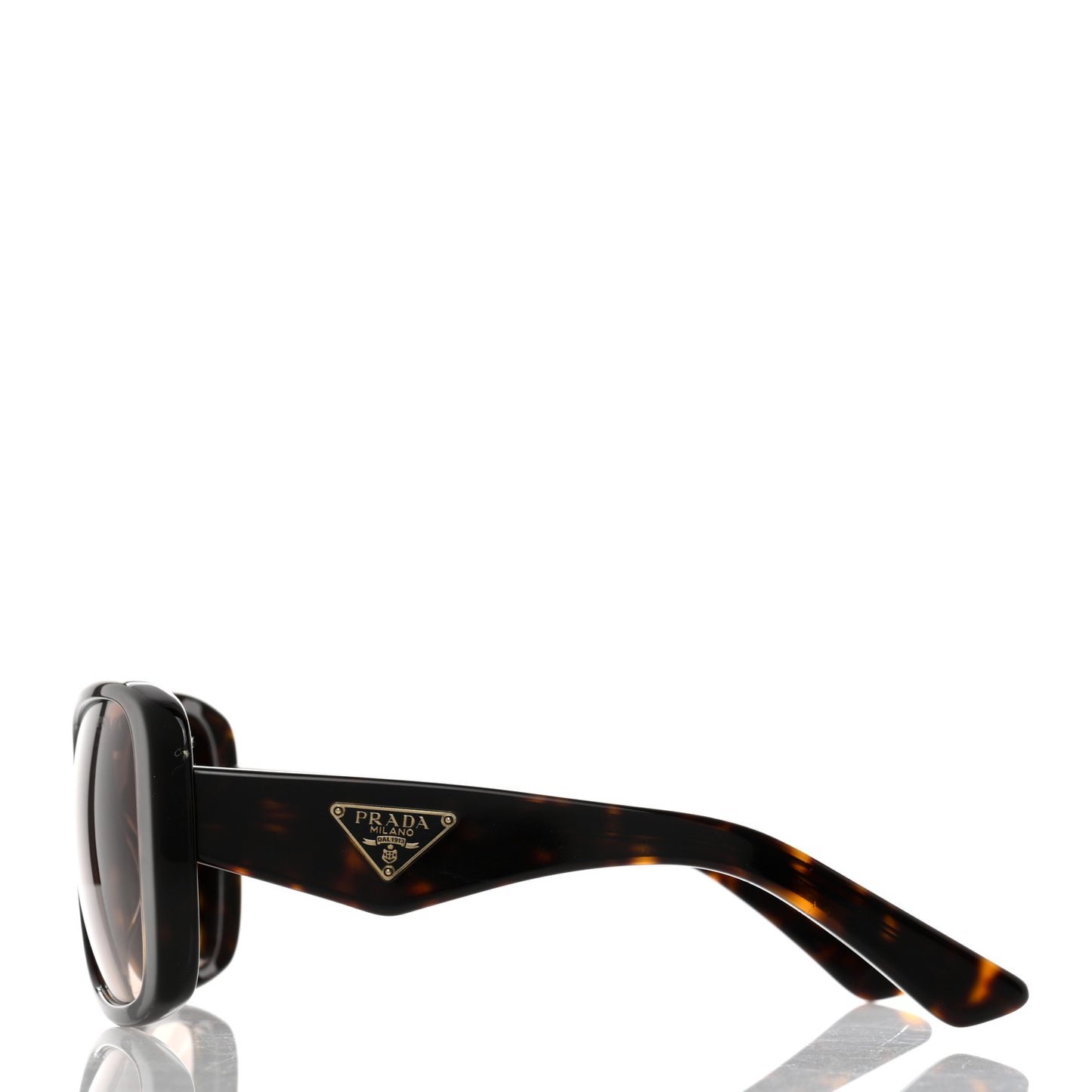 Sunglasses SPR 32P Tortoise