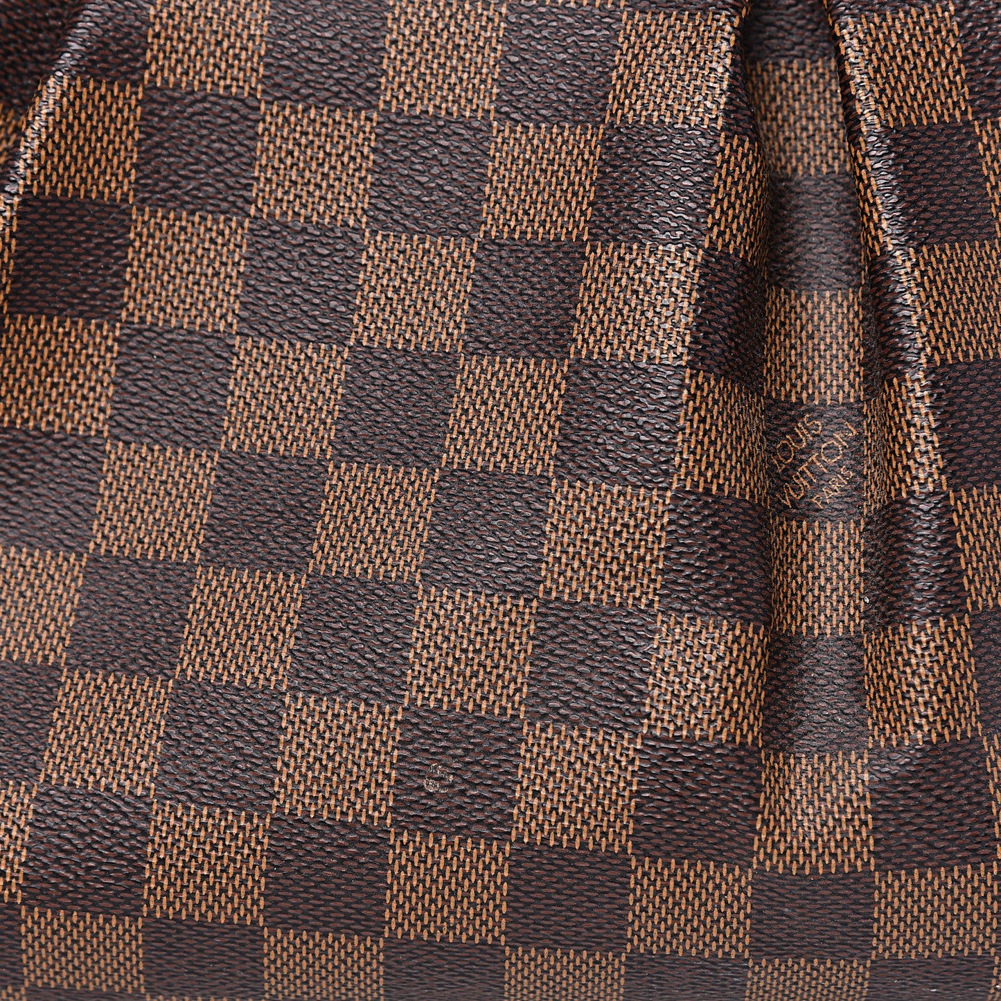 Damier Ebene Trevi PM