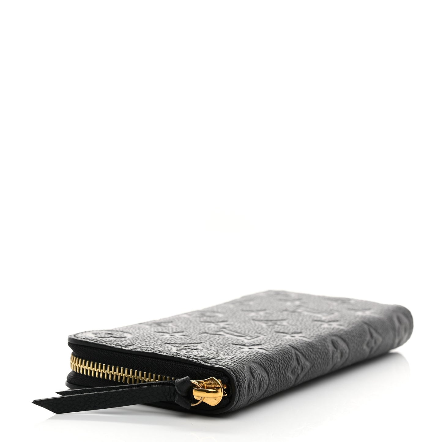 Empreinte Clemence Wallet Black