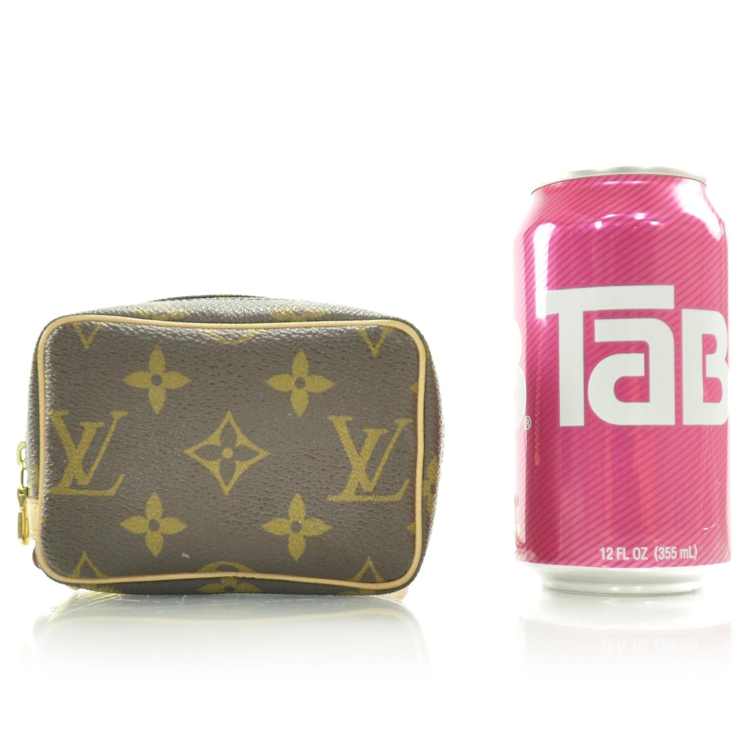 Monogram Wapity Case