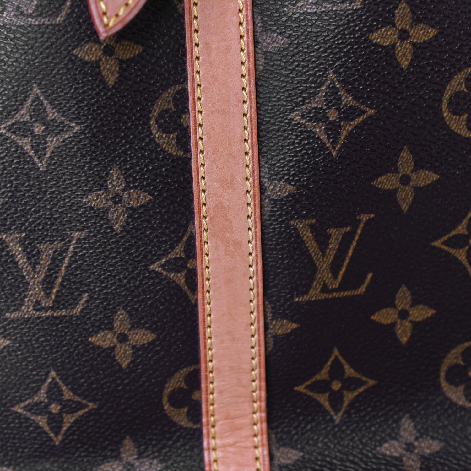 Louis Vuitton Monogram Bucket 27 10 of 10