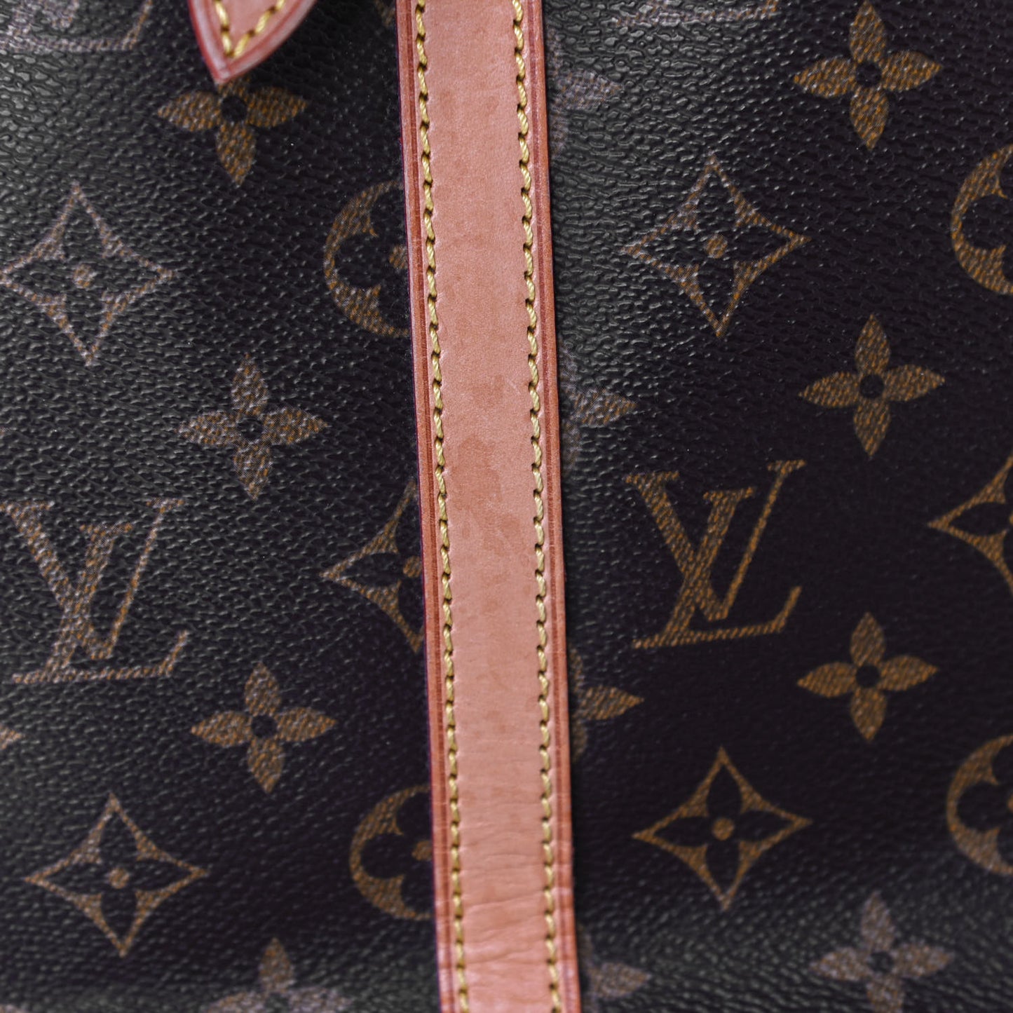 Monogram Bucket 27