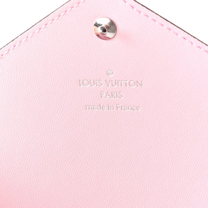 Louis Vuitton Monogram Escale Kirigami Pochette Set 9 of 10