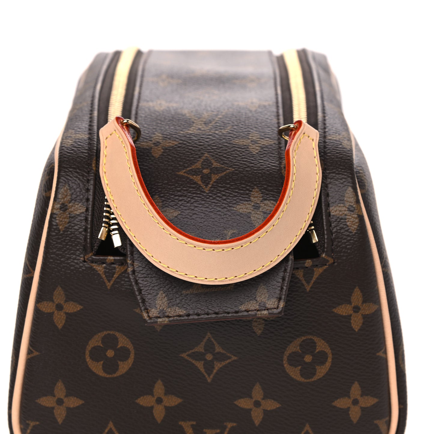 Monogram King Size Toiletry Bag