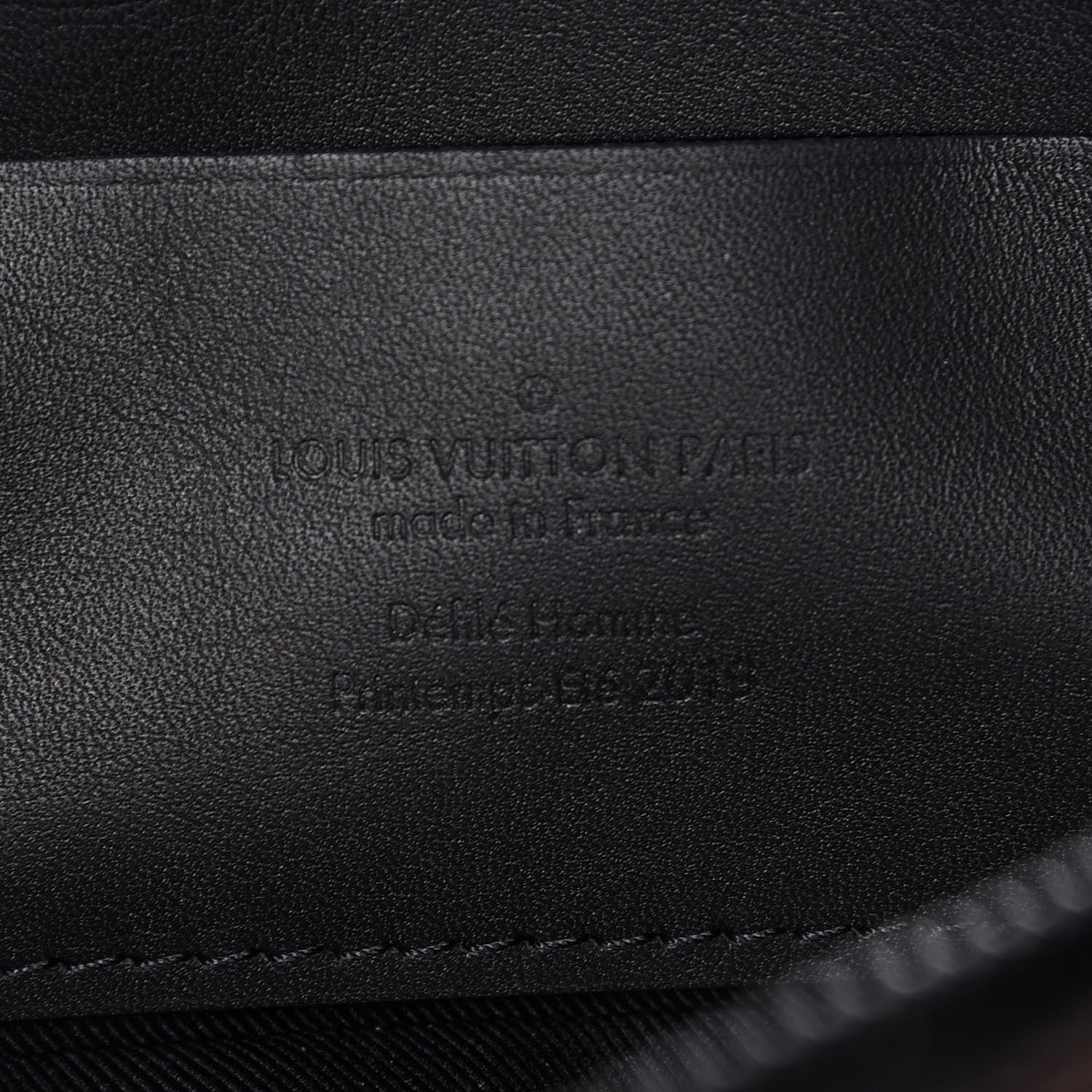 Louis Vuitton Monogram Solar Ray Pochette Volga 6 of 7