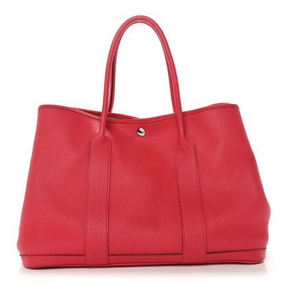 Hermes Negonda Garden Party 36 MM Bougainvillea 1 of 21