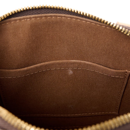 Louis Vuitton Monogram Alma BB 11 of 14